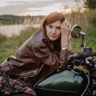 Логотип @sobylenskaya_life - Та самая умная подруга