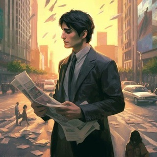 Логотип @sobytiya_events_news - События Аналитика