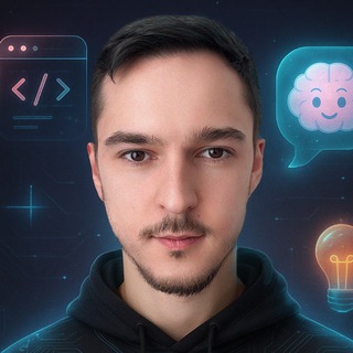 Логотип @soc_blog - Необратимый прогресс