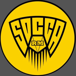 Логотип @soccamoldova - Socca Moldova | Amoliga