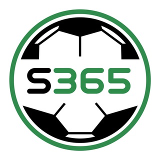Логотип @soccer365soccer - Soccer365.ru