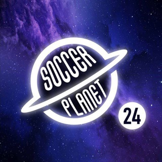 Логотип @soccerplanet24 - SoccerPlanet 24 - Serie A & Calcio