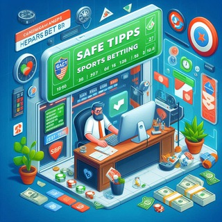 Логотип @soccerromansportsbetting - SoccerRoman Sports Betting