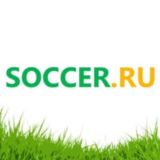 Логотип @soccerru - Статьи