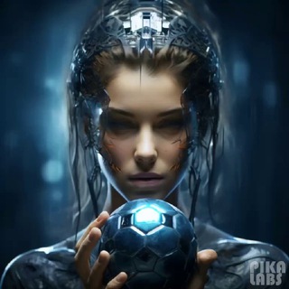 Логотип @soccersoul_ai - Soccer IQ