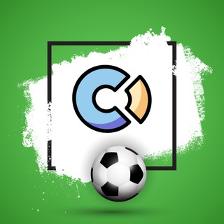 Логотип @soccerstatistic - ЦИФРЫ И ФАКТЫ