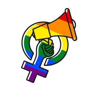 Логотип @socfemalt - СоцФем Альтернатива