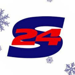 Логотип @sochi24n - Сочи 24