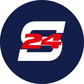 Логотип @sochi24tv - Новости Сочи 24
