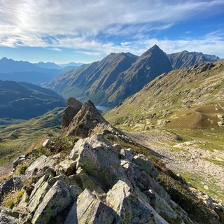 Логотип @sochi_adler_kp - Главное Сочи/Адлер/Кп