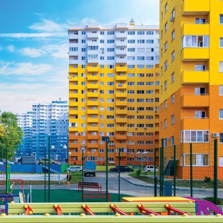 Логотип @sochi_bez_posrednikov - 🔥СОЧИ БЕЗ ПОСРЕДНИКОВ / Недвижимость Сочи / Квартиры в Сочи / Горячие продажи