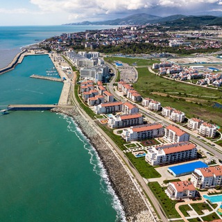 Логотип @sochi_crazy - Сочи | Новости | Происшествия