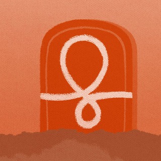 Логотип @sochi_cs - #StayHome Sochi Couchsurfing