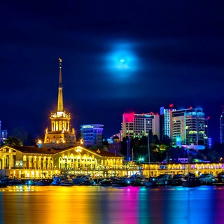 Логотип @sochi_food - Сочи | Рестораны | Заведения