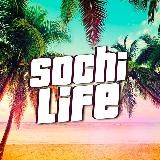 Логотип @sochi_life2022 - Sochi_life