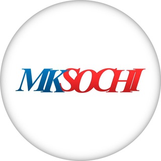 Логотип @sochi_mk - Мк Сочи