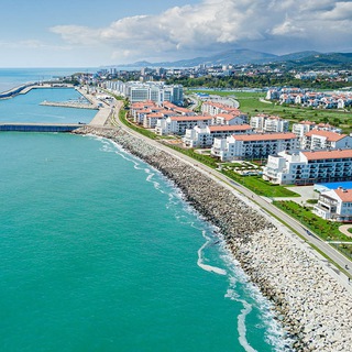 Логотип @sochi_nedvizh_invest - Новостройки Сочи