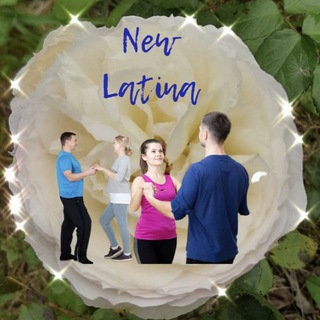 Логотип @sochi_underground - New Latina Танцы Сочи Сальса Бачата Кизомба