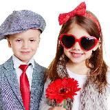 Логотип @sochibabyshop - Как создать интернет магазин