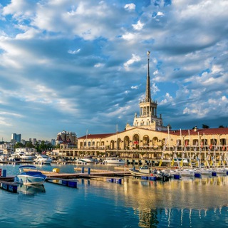 Логотип @sochibuilder - Сочи Объявления - Стройка