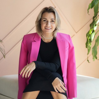 Логотип @sochifashionlabchannel - FashionLab | Катерина Казыдуб