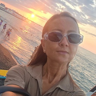 Логотип @sochigis - Карина Романова Сочи