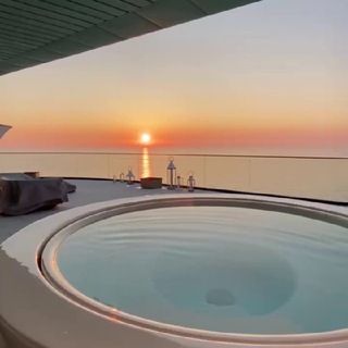 Логотип @sochiluxuryhouse - Sochi Luxury House | Недвижимость Сочи