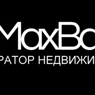 Логотип @sochimaxbase - MaxBase. Оператор недвижимости в Сочи
