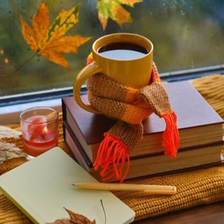 Логотип @sochineniy - Книжный клуб