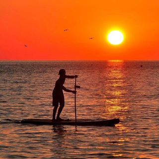 Логотип @sochinow - Сочи сейчас