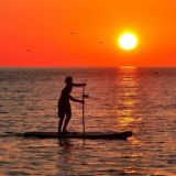 Логотип @sochinow_talking - Сочи сейчас чат