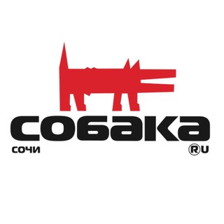 Логотип @sochisobakaru - sochisobakaru