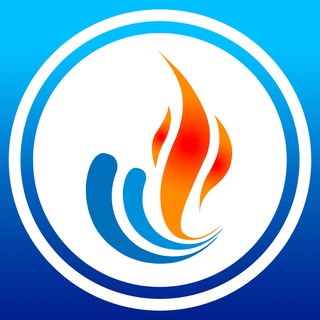 Логотип @sochiteploenergo - 💧🔥МУП «СОЧИТЕПЛОЭНЕРГО» | НОВОСТИ