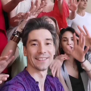 Логотип @sochnaya_tantra - Сочная Тантра 🍑 Москва