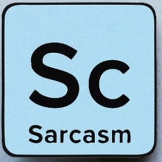 Логотип @sochnyysarkazm - Сарказм в излишке