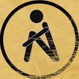 Логотип @social_deprivation - SD