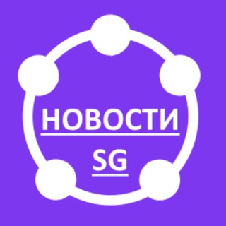 Логотип @social_graph_channel_ru - 📰Новости Social Graph