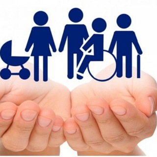 Логотип @social_inform - СОЦ - ИНФО