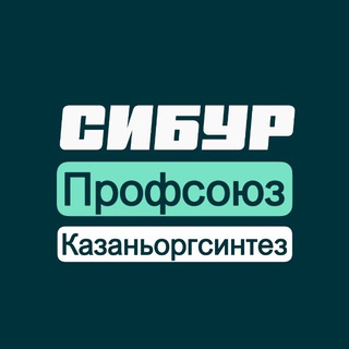 Логотип @social_kos - Профсоюз Казаньоргсинтез