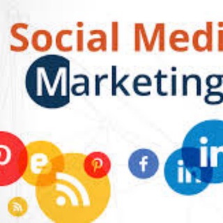 Логотип @social_media_marketing22 - Social_Media_Marketing