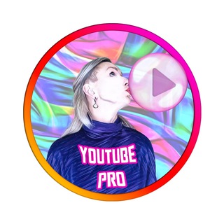 Логотип @social_pro100 - Social_PRO