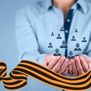 Логотип @social_rzd - Социальная политика ОАО «РЖД»