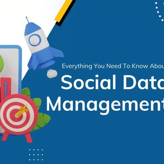 Логотип @socialadsmanagement - SocialAdsManagement