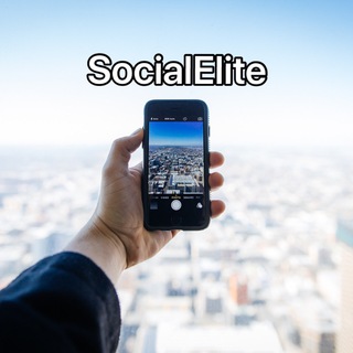 Логотип @socialelite - SocialElite-24H LikesOnly