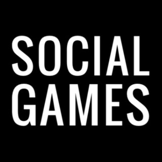 Логотип @socialgames_n - Social Games | Channel