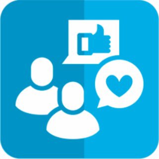 Логотип @socialgoods - SocialGoods | Накрутка в социальных сетях