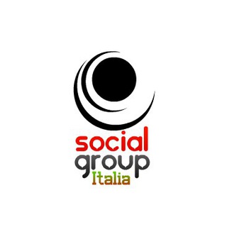 Логотип @socialgroupitalia - 👫 SGI👫 NEW GROUP: @TheFamilyGroup