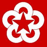 Логотип @socialistbloc - Восточный Блок
