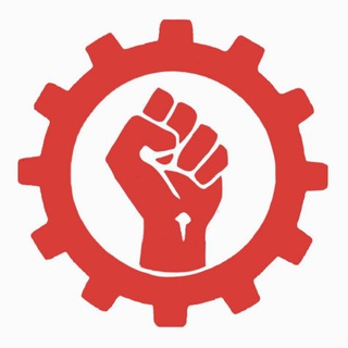 Логотип @socialisttendency - Социалистическая Тенденция