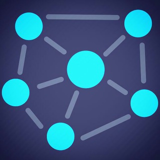 Логотип @socialization - Всеобщая социализация 🌐